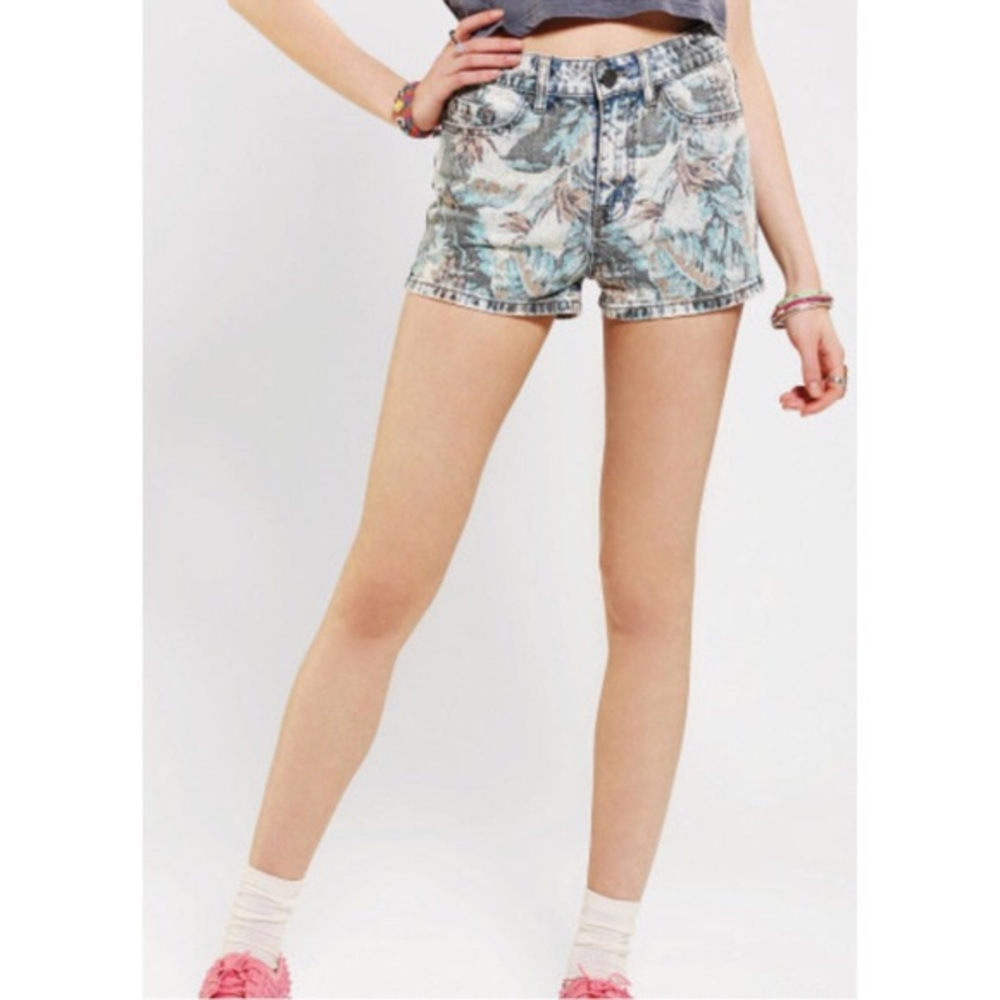 Urban Outfitter BDG Shorts!